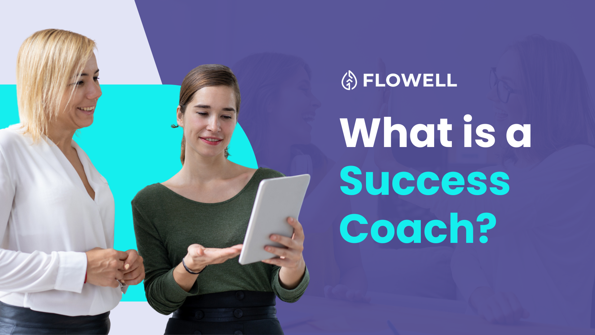 What is a Success Coach?